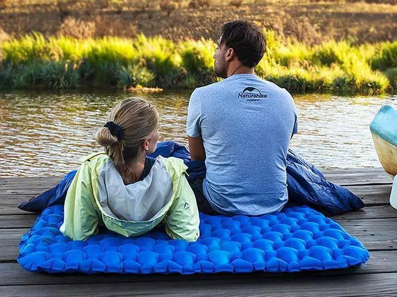 Camping Mattress - Naturehike official store