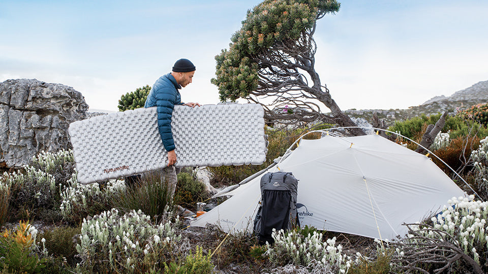 All Sleeping Pad 2025