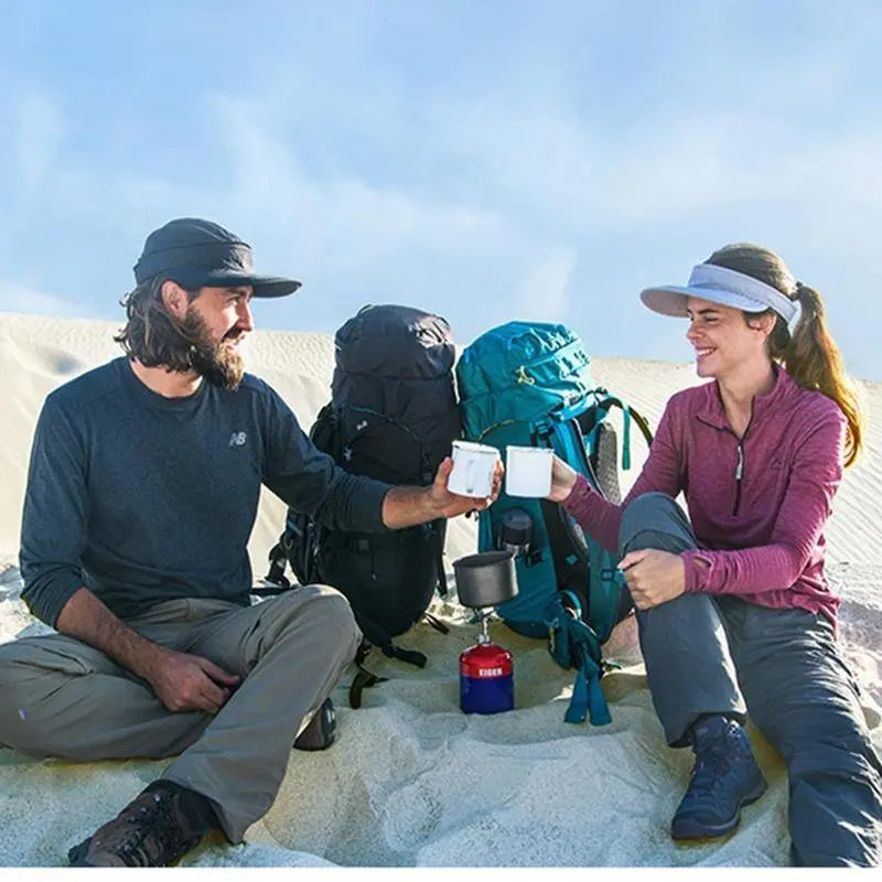 Wearing - Naturehike official store