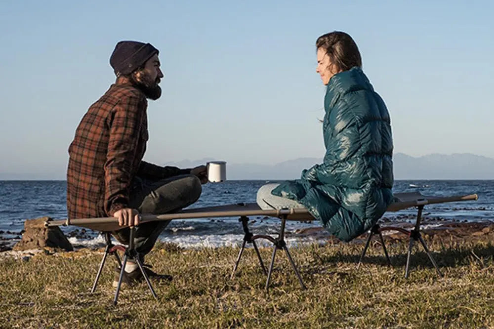 An image of a Camping-Cots by Naturehike official store