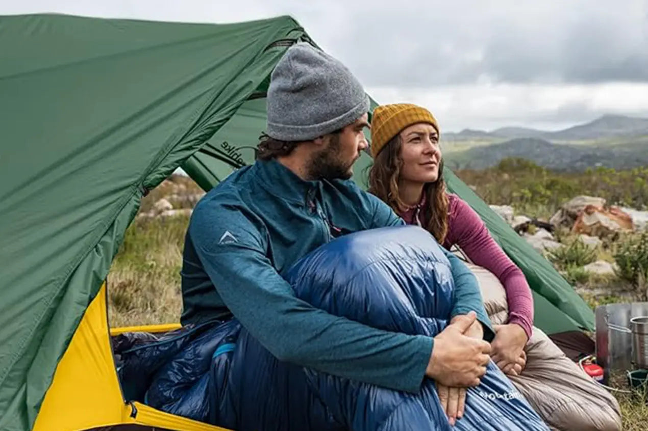 An image of a Backpacking-Sleeping-Bags by Naturehike official store