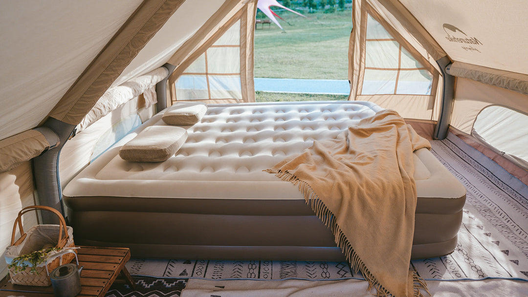 Camping Air Mattresses