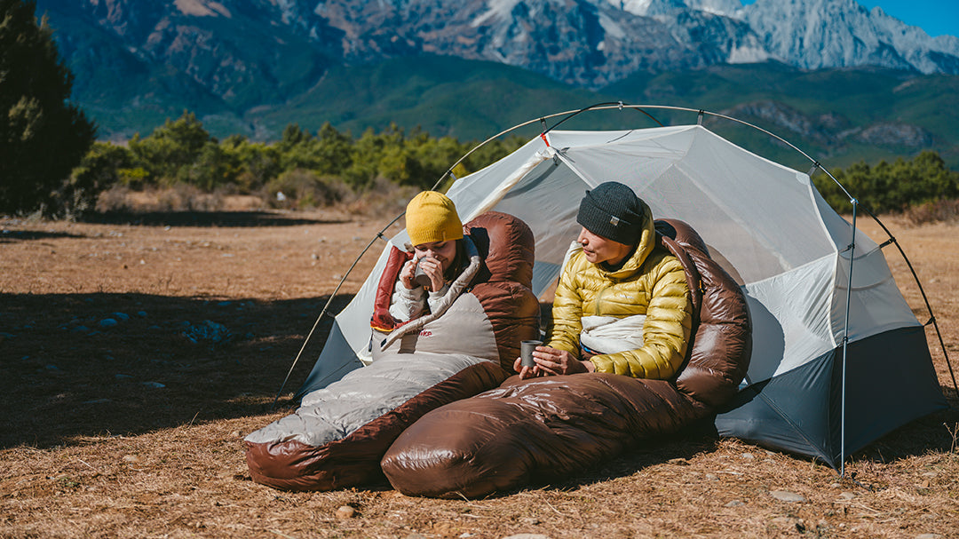 Naturehike Snap Chair Kickstarter