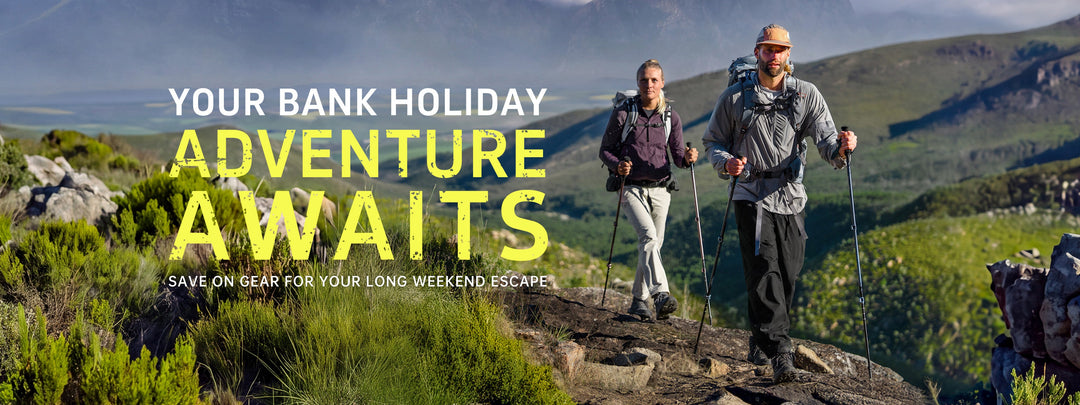 NATUREHIKE PICKS