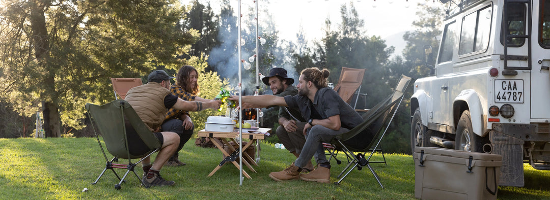 Camping Furniture - Naturehike official store