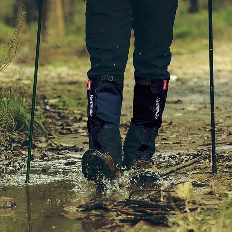 Gaiters - Naturehike official store