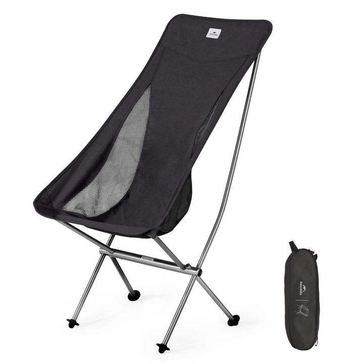 PeakLite™ YL03 Ultraleichter, faltbarer Campingstuhl L