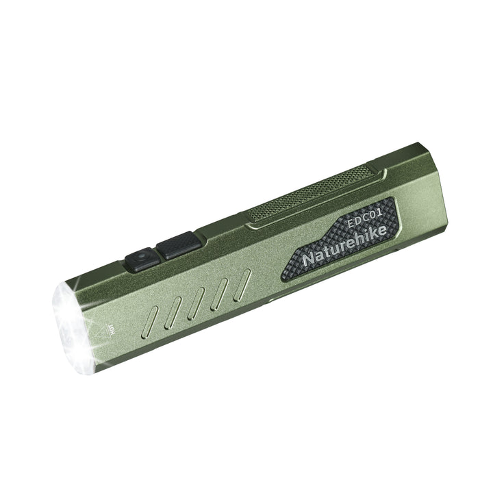 EDC01™ Mini Flashlight