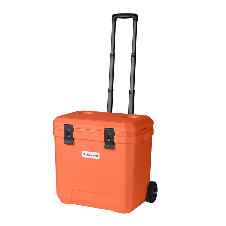 Whale™ Pro isolierte Kühlbox