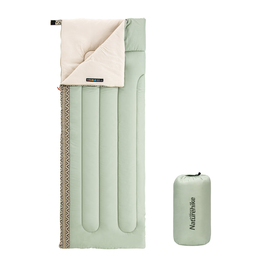 Naturehike 寝袋 ML150 2個セット 01_36ed31b6-20bf-41d9-86ae-