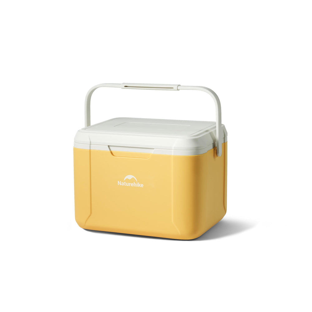 Naturehike 48-Hour Ultra Thick Insulated Outdoor Cooler Box - Naturehike
