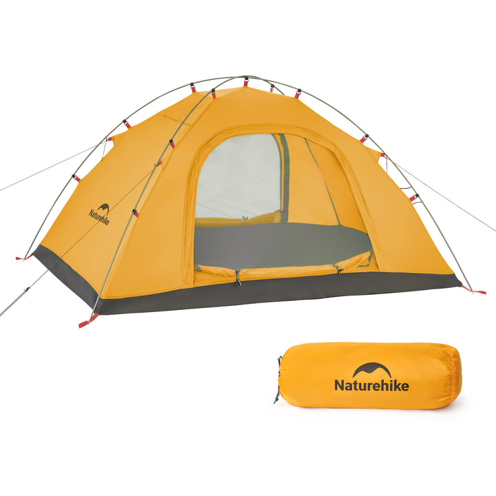 P-Series  Family Camping Tent