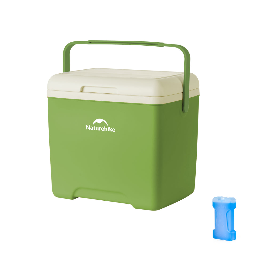Whale™ Insulated Cooler Box