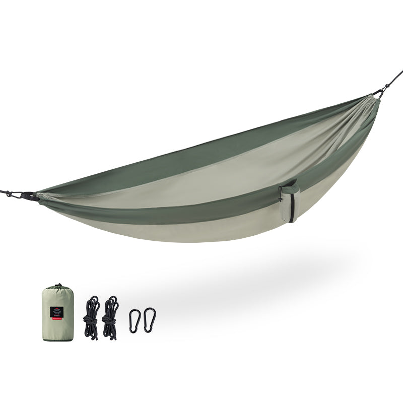 Long Boat™ Ultraleichte Hängematte