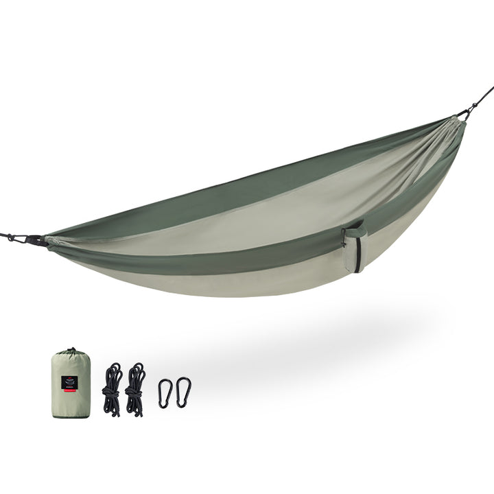 Long Boat™ Ultraleichte Hängematte
