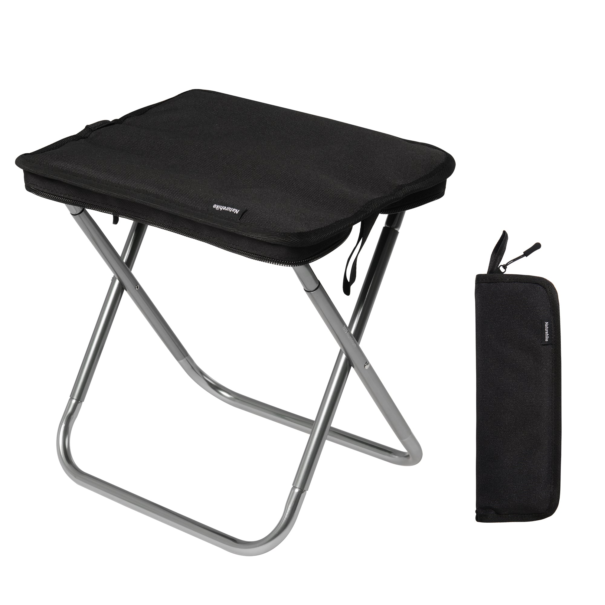 y*p様 STRETCH LIGHT WEIGHT PACKABLE SETUP PeakLite™ XL01 Ultralight Folding Camping Stool – Naturehike