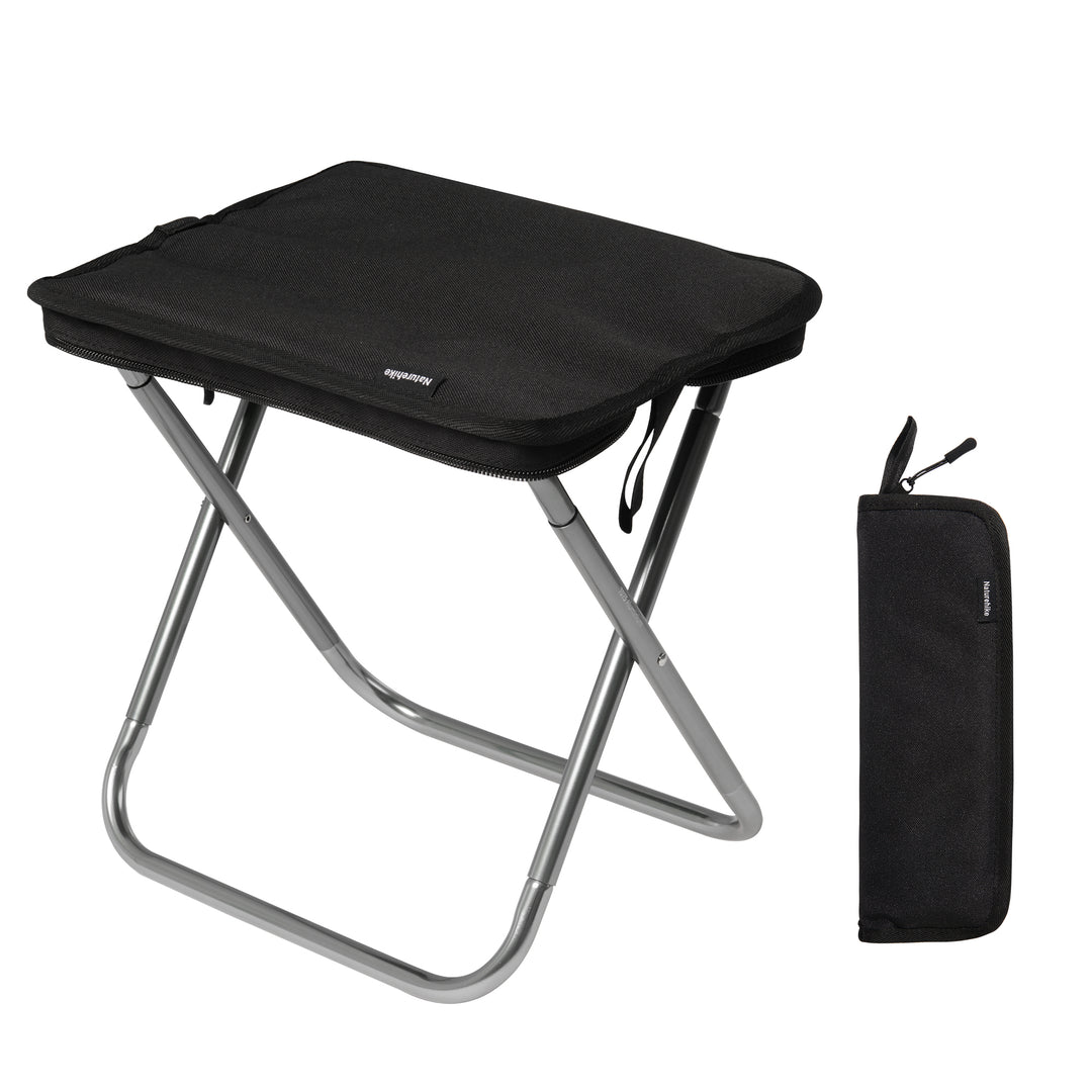 PeakLite™ XL01 Ultralight Folding Camping Stool