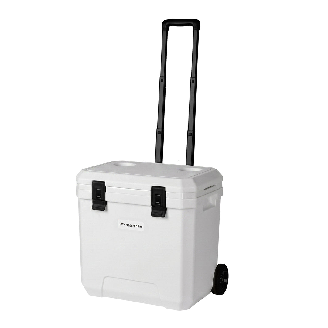 Whale™ Pro isolierte Kühlbox