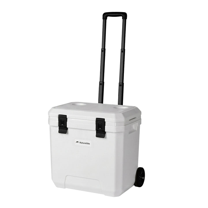 Whale™ Pro isolierte Kühlbox