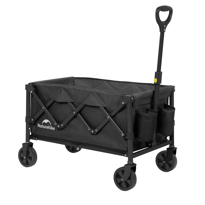 Lightweight Folding Trolley