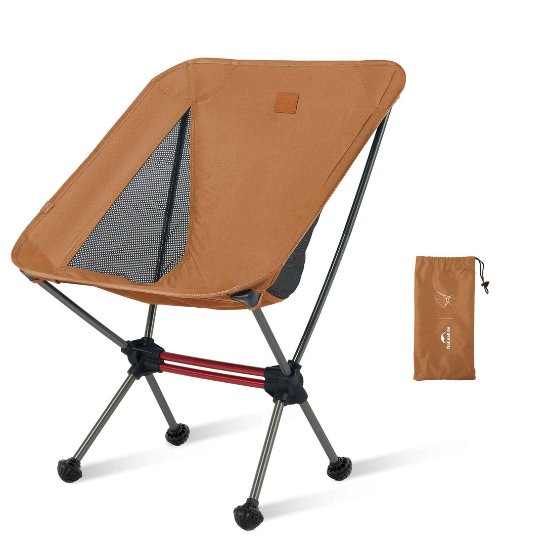 PeakLite™ YL03 Ultraleichter faltbarer Campingstuhl