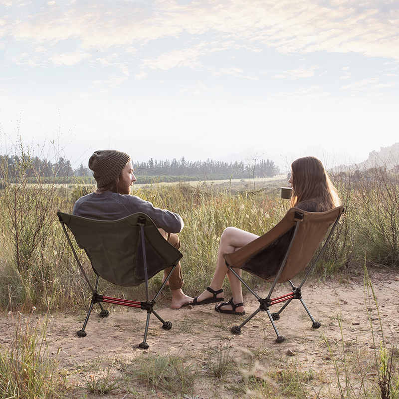 Foldable Camping Chair - Naturehike official store