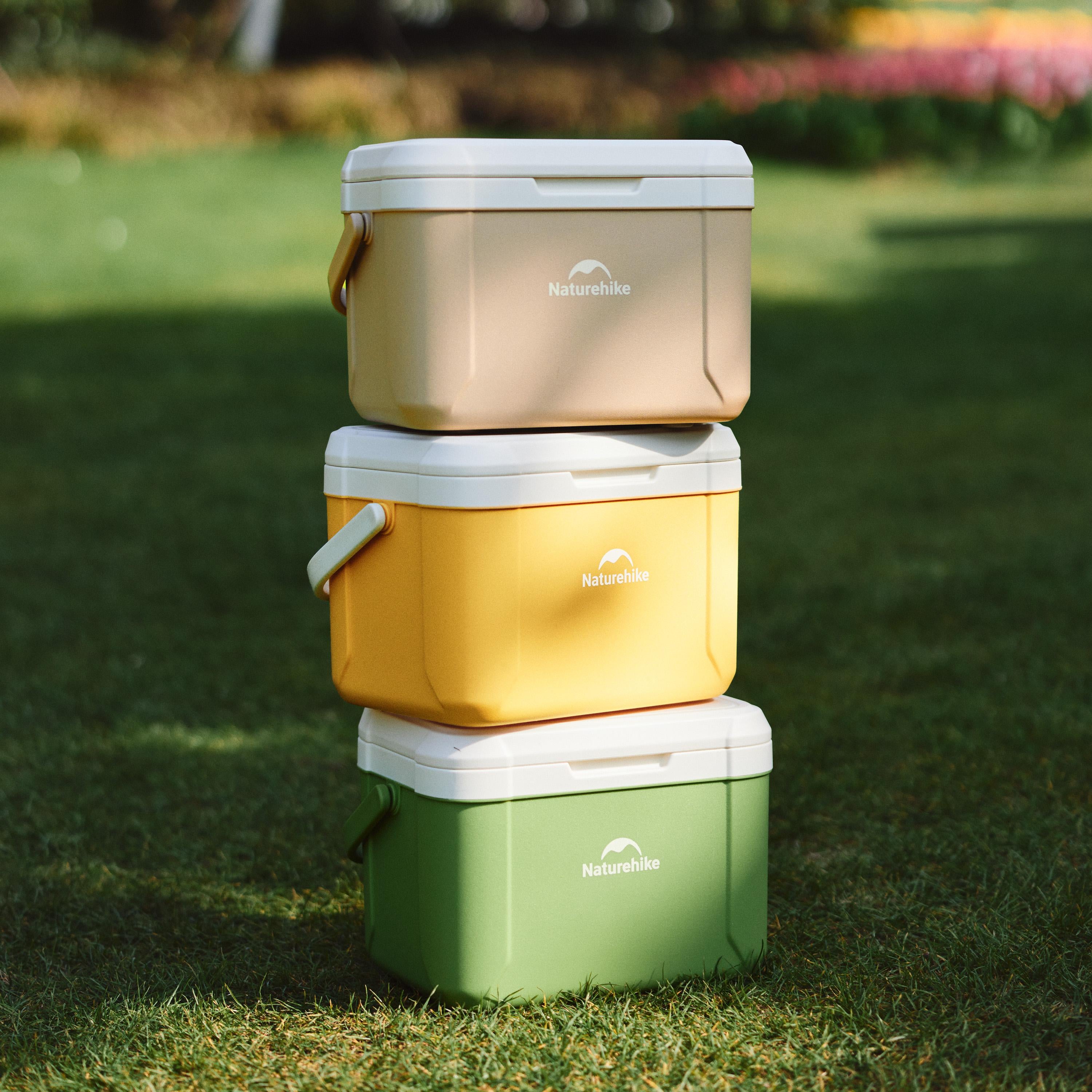 NATURAL & SUPER NATURAL CARNIVAL ボックスセット The Treasure Chest (XL Stash Box) – Bzz Box