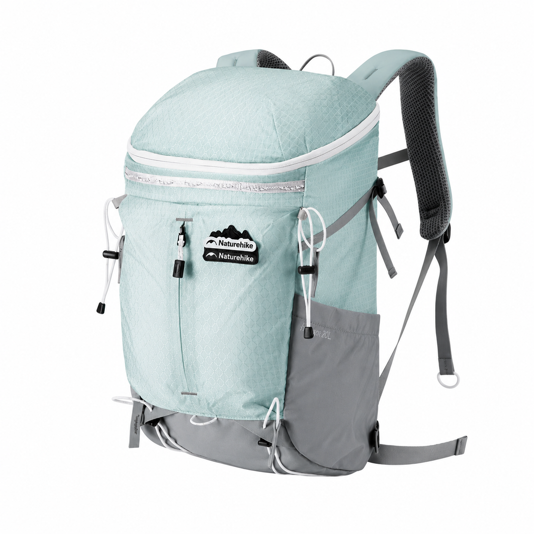 Sac à dos de randonnée Helium™