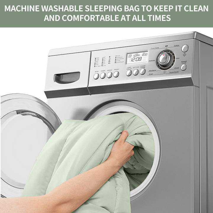 Linglong™ L150 3-Season Sleeping Bag