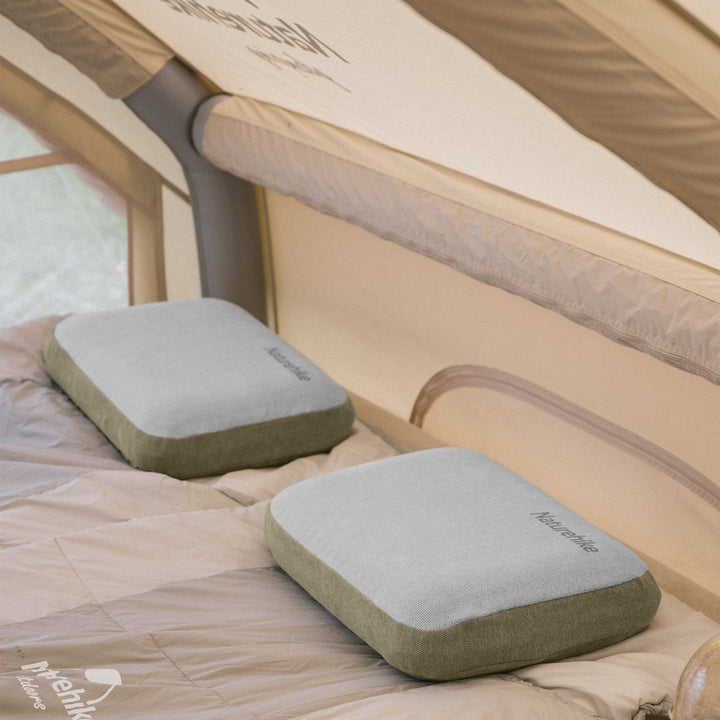 Xinmian™ Memory Foam Comfortable Square Pillow Pro