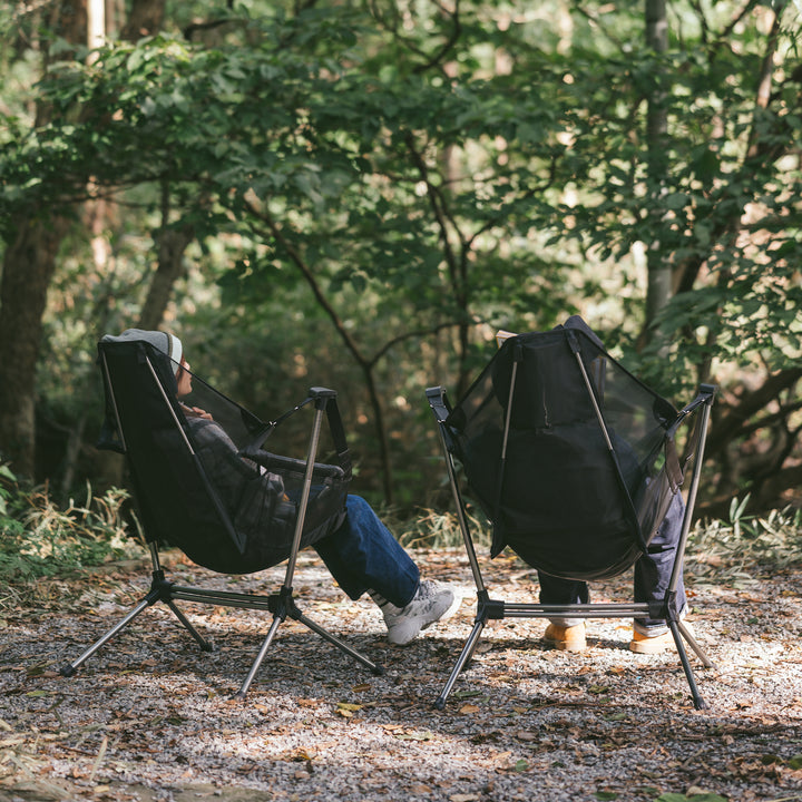 YL11 Sammenklappelig Campingstol