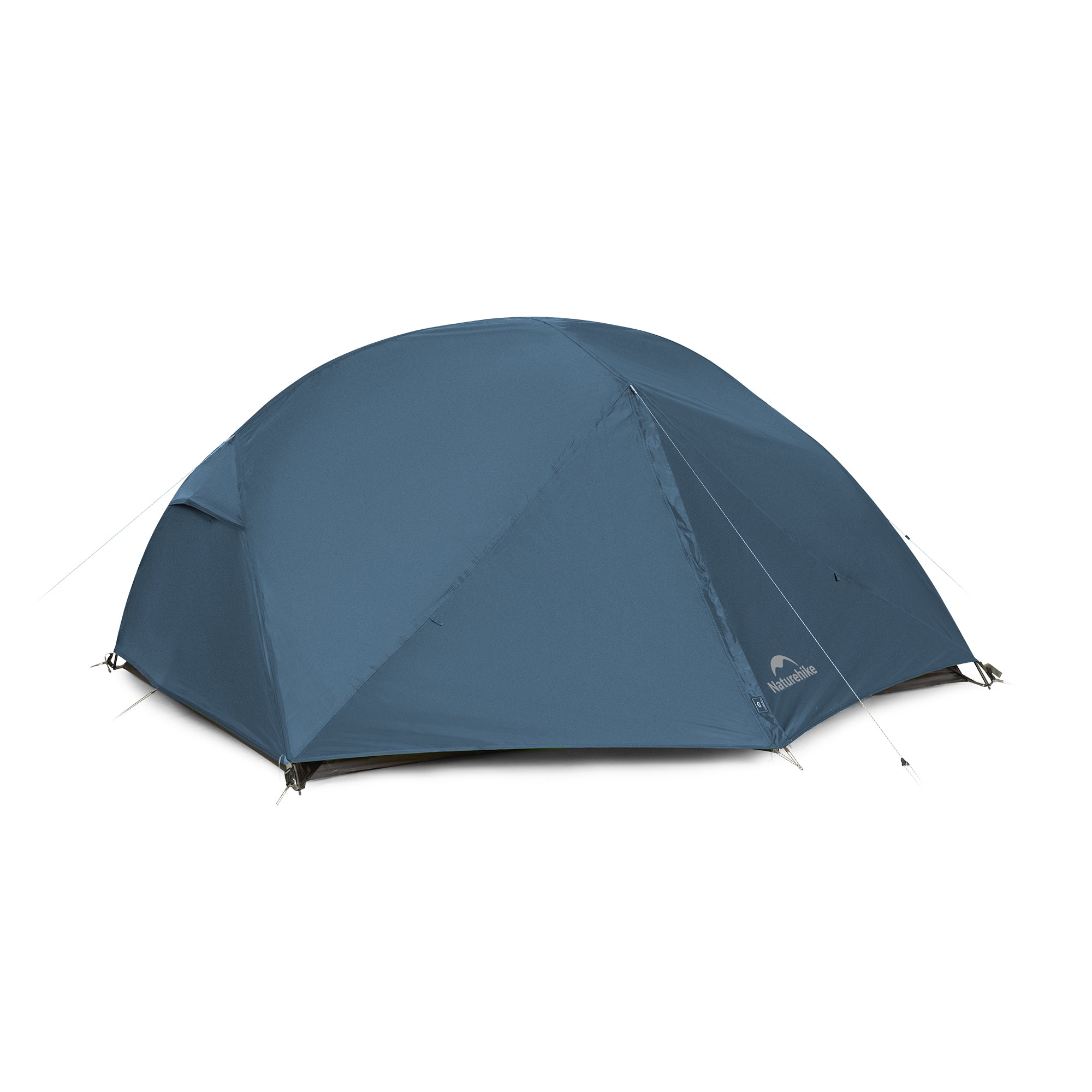 Mongar™ BASE 3-Person Backpacking Tent – Naturehike