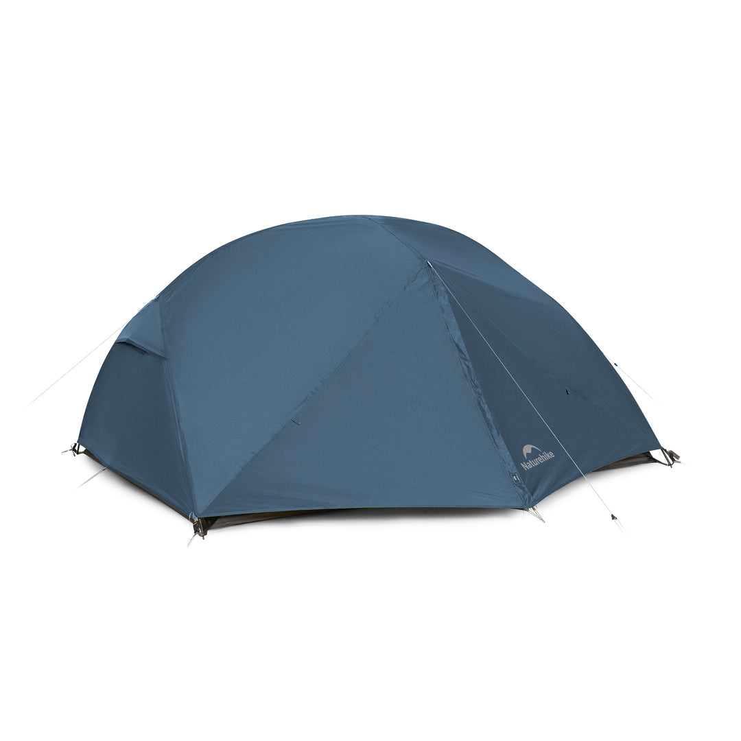 paraplu tent Mongar™ BASE 3-Person Backpacking Tent – Naturehike