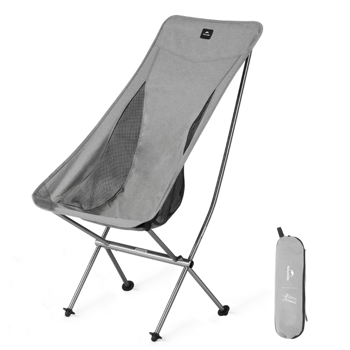 PeakLite™ YL03 Ultraleichter, faltbarer Campingstuhl L
