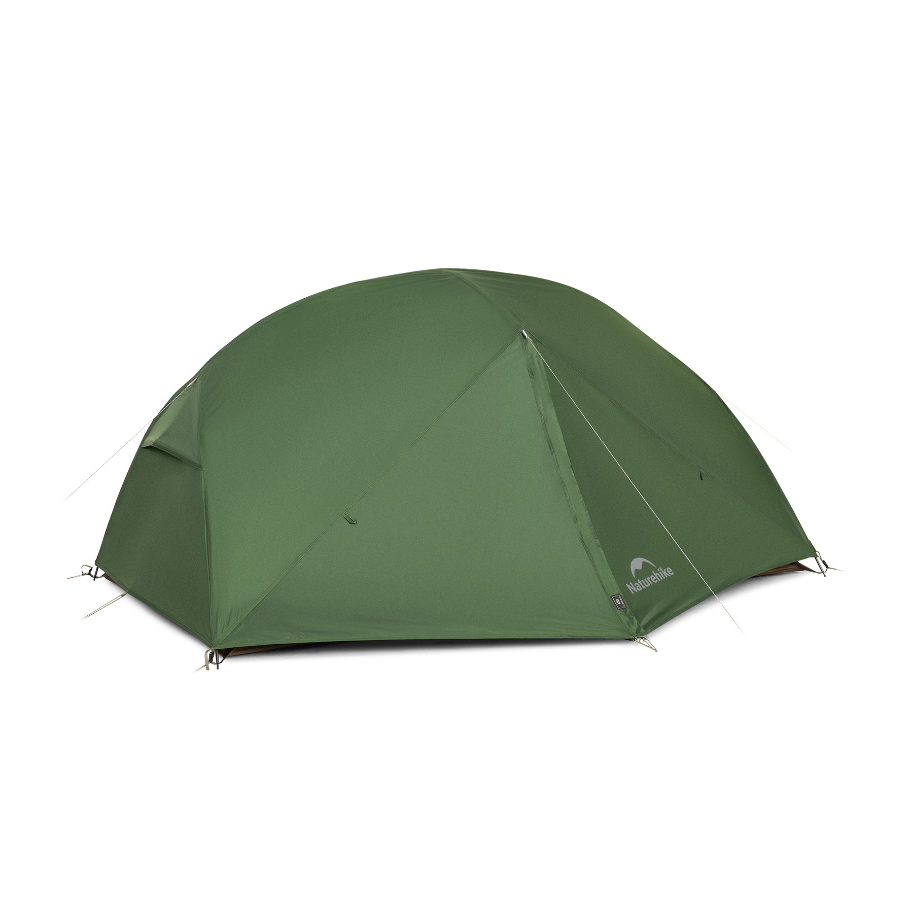 Naturehike Mongur Ultralight2 20Dグリーン Mongar™ BASE 2-Person Backpacking Tent – Naturehike