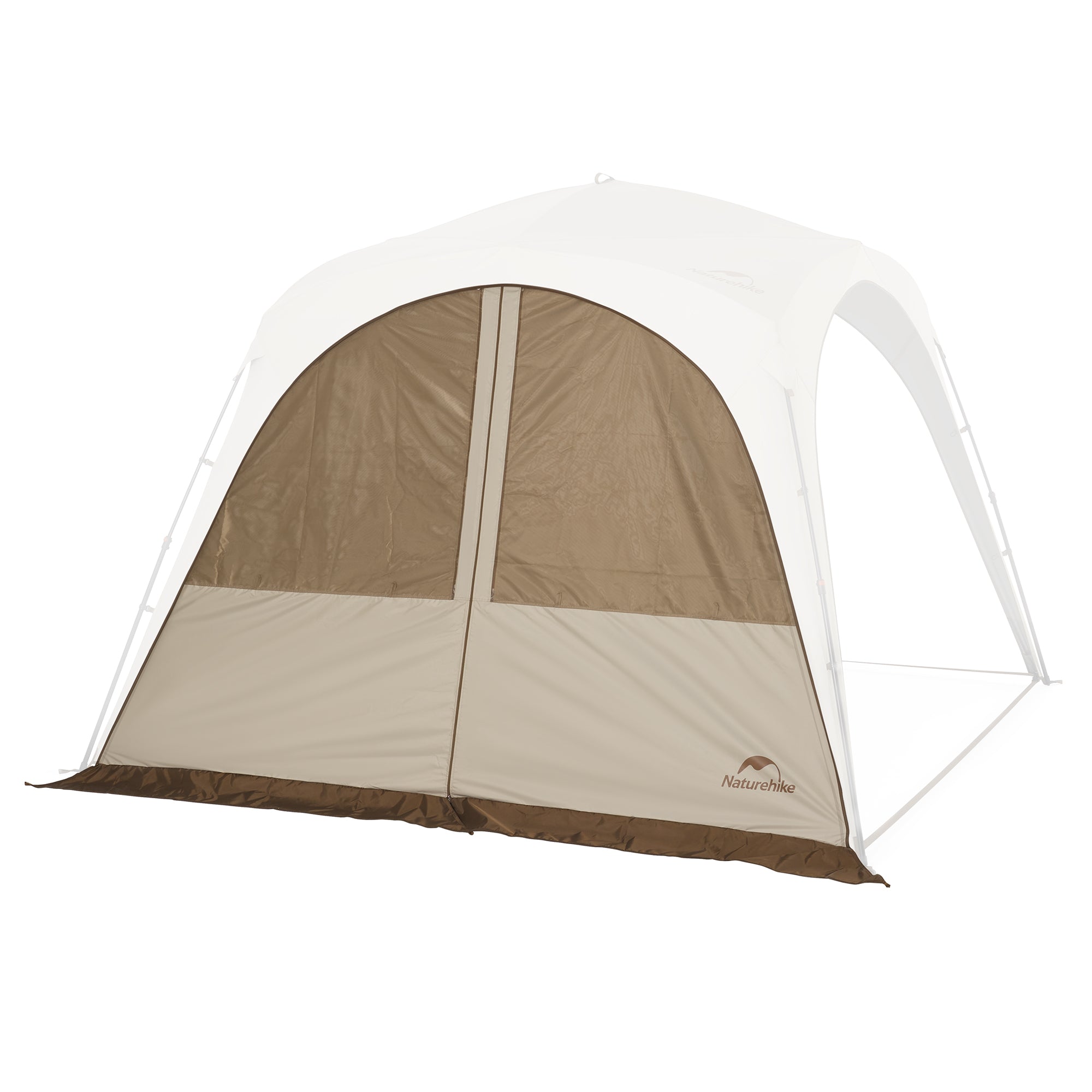 Cloud Boundar™ 4-sided Pop-Up Canopy Tent | Naturehike