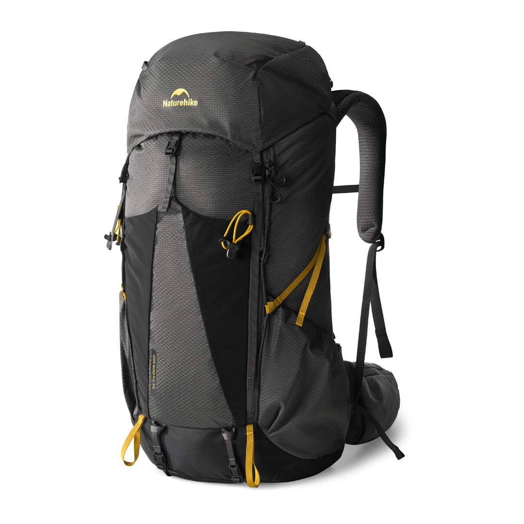 Seek Wind Pro Hiking Backpack
