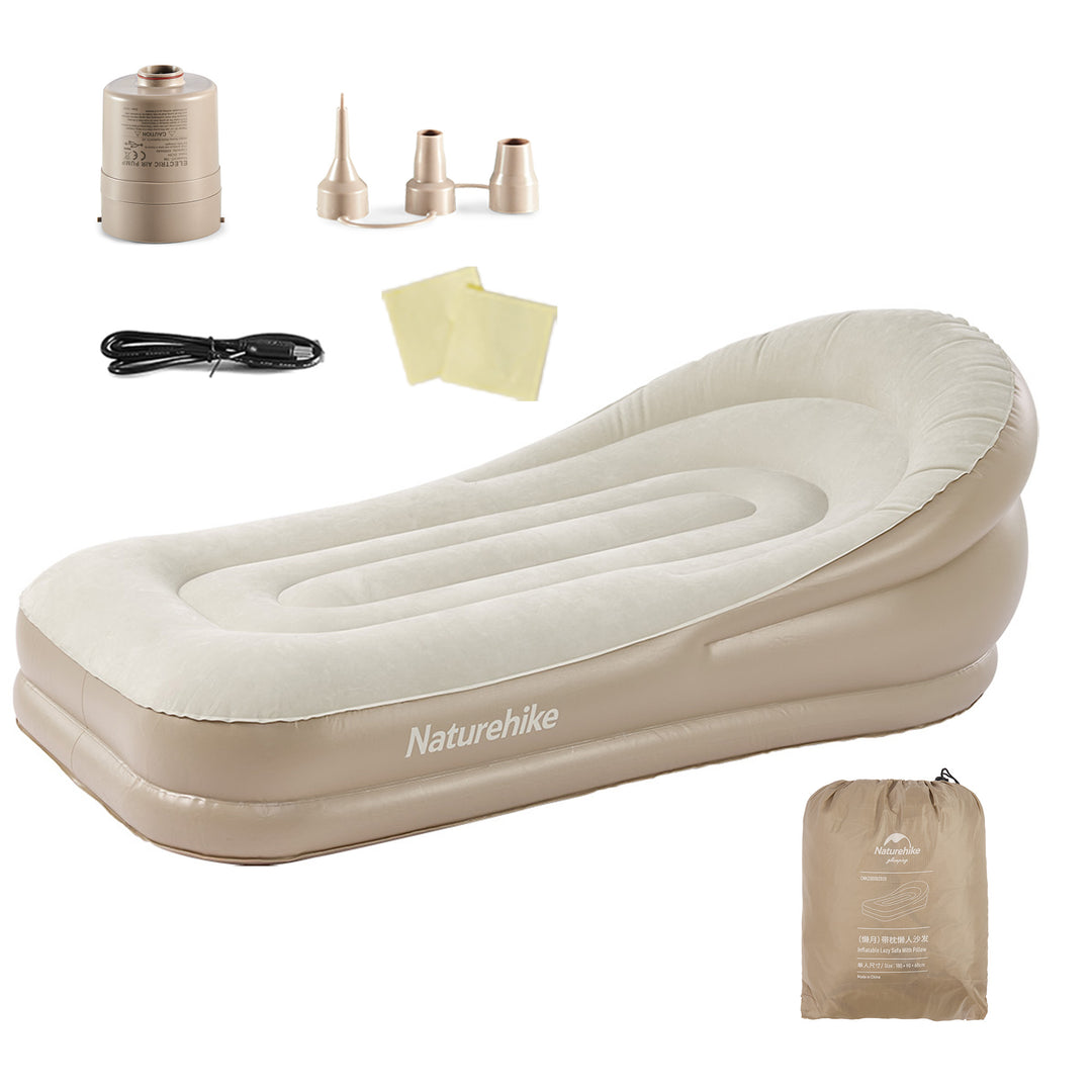 Lanyue™-Sofa mit Kissen