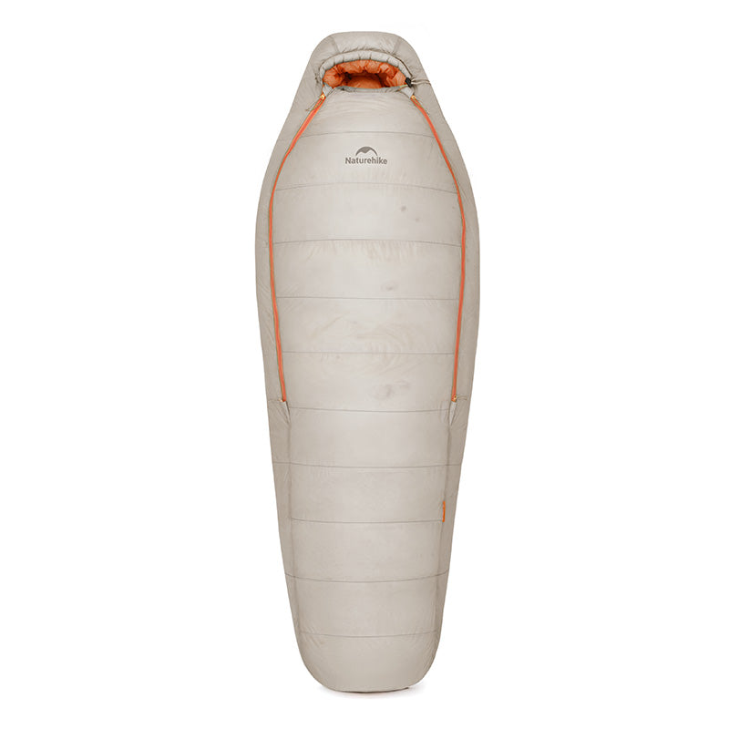 Snowbird™ Pro 1000 Sacco a pelo mummia in piuma 0°F/ -17.8°C