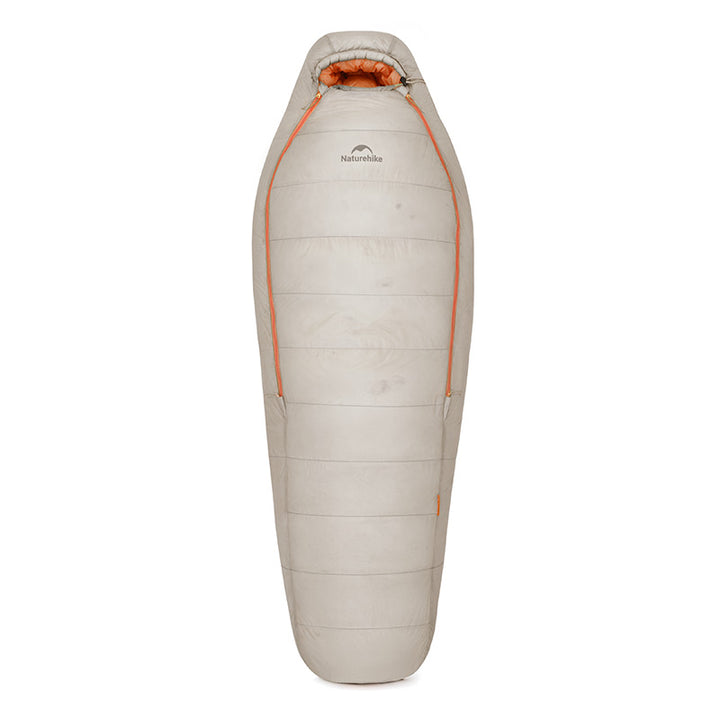Snowbird™ Pro 1000 Sacco a pelo mummia in piuma 0°F/ -17.8°C