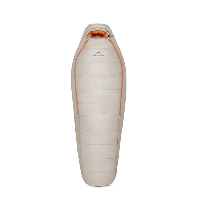 Snowbird™ Pro 1000 Sacco a pelo mummia in piuma 0°F/ -17.8°C