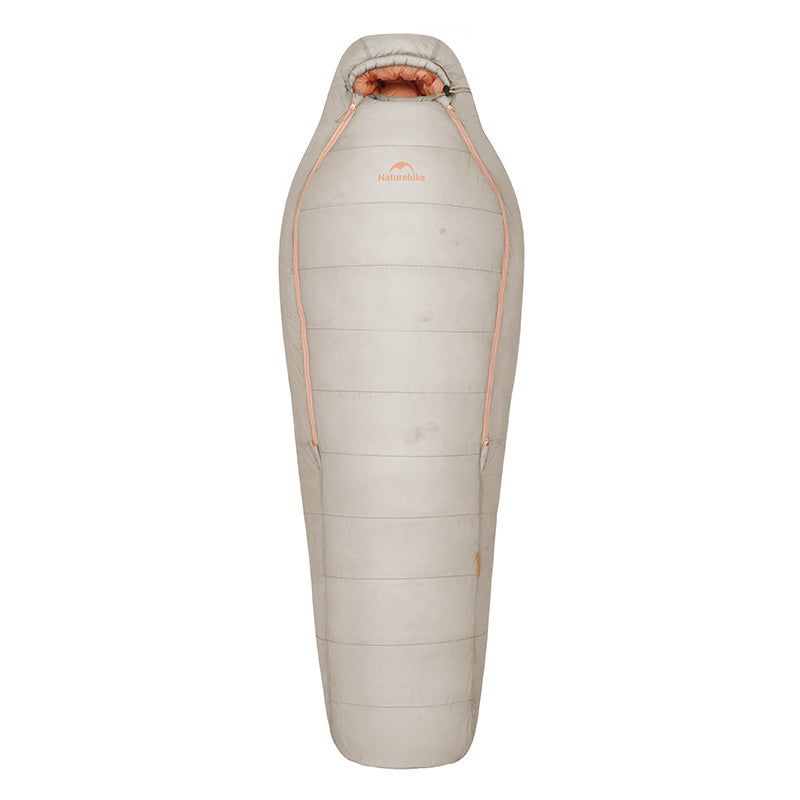 Snowbird™ Pro 1000 Sacco a pelo mummia in piuma 0°F/ -17.8°C