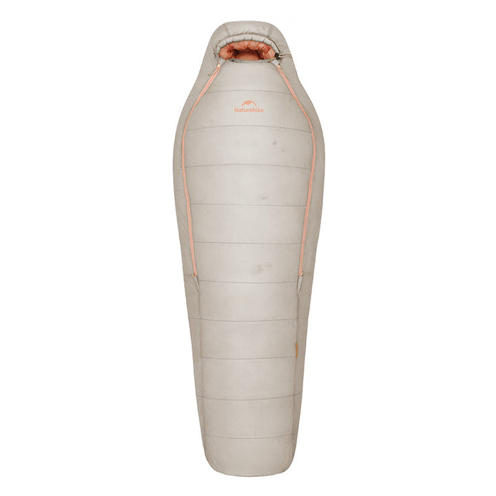 Snowbird™ Pro 1000 Sacco a pelo mummia in piuma 0°F/ -17.8°C