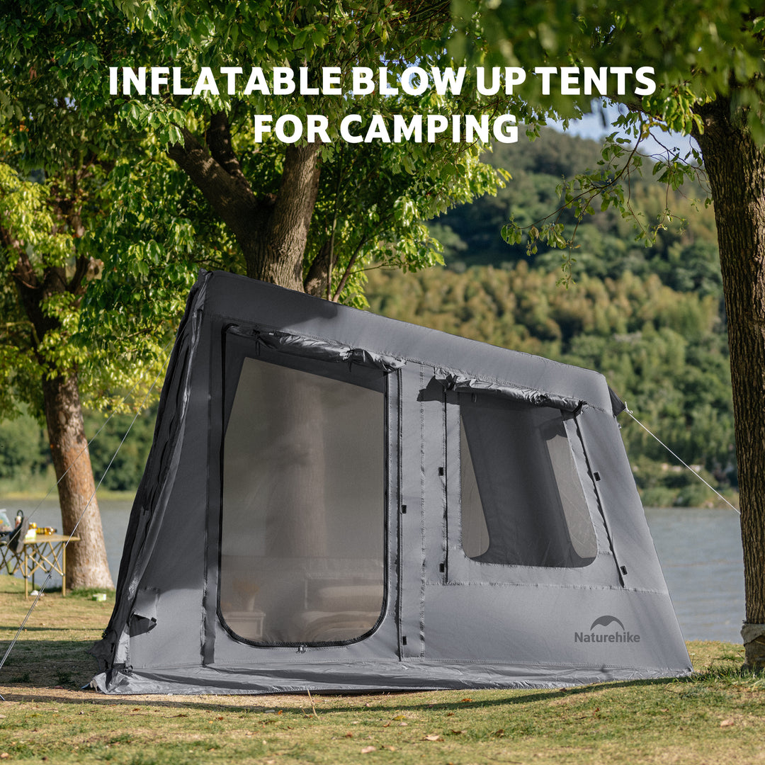 Gen™ FL aufblasbares Campingzelt – Naturehike