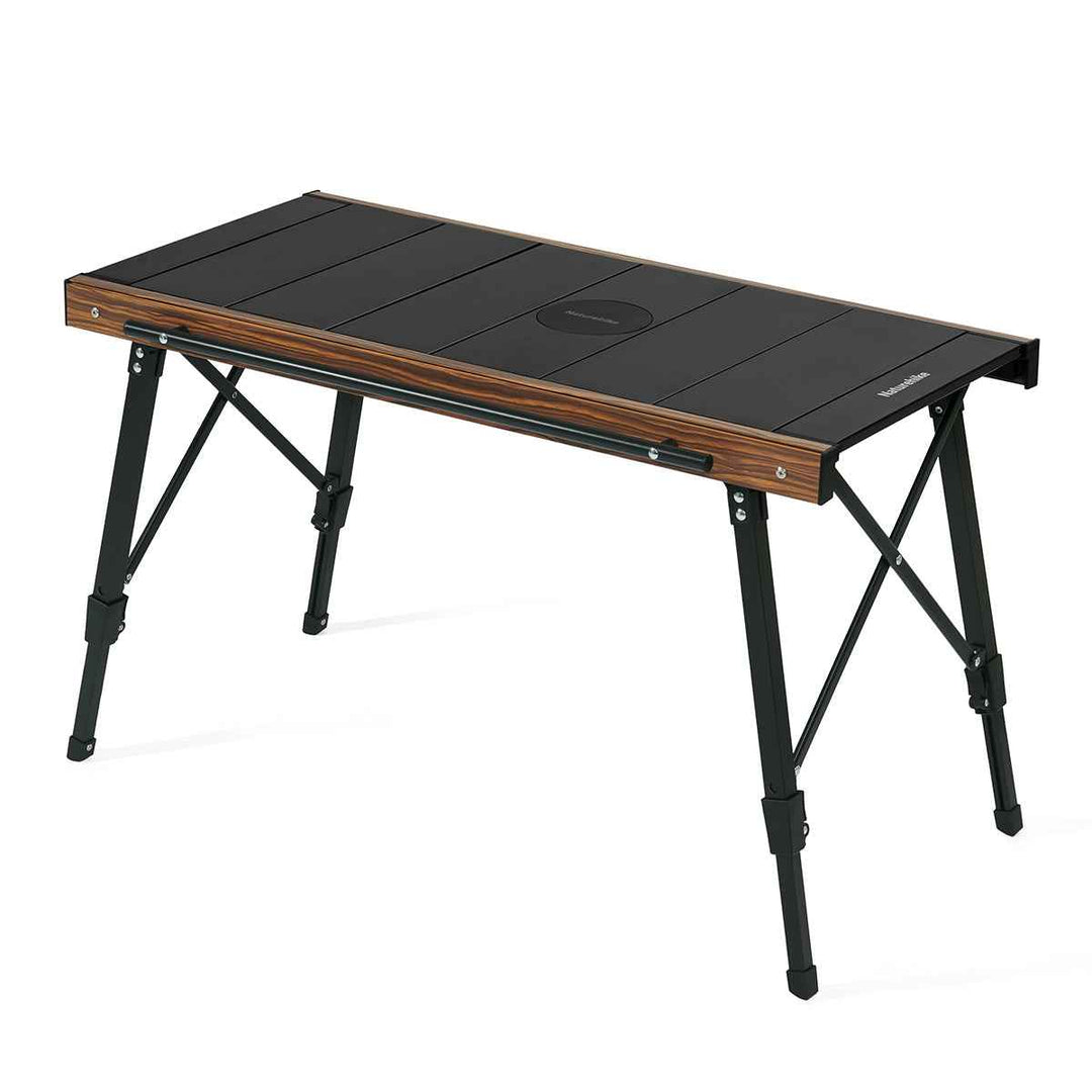FlatTop™ IGT Modulares Camping-Tischsystem