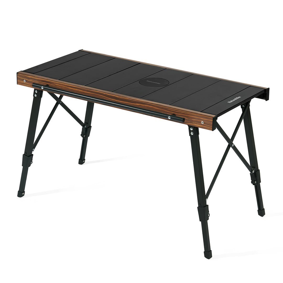 FlatTop™ IGT Modular Camping Table