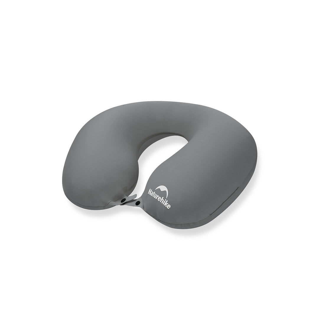Oreiller cervical gonflable ultraléger