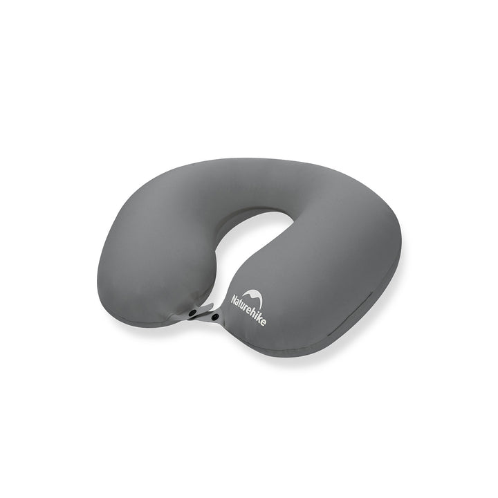 Oreiller cervical gonflable ultraléger
