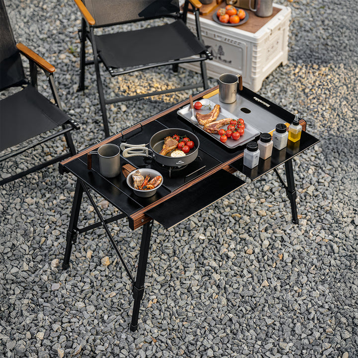 FlatTop™ IGT Modular Camping Table
