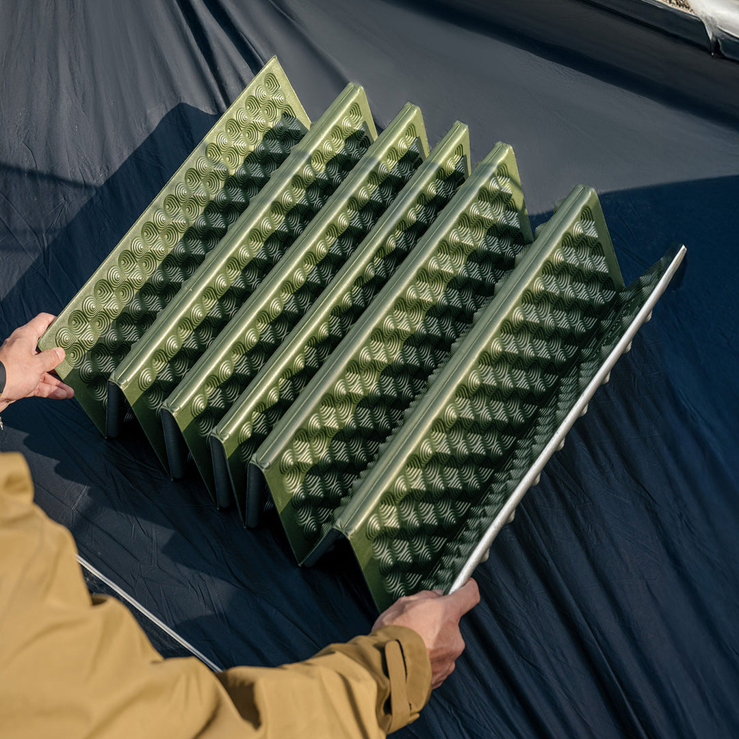 Troues™ R2.6 Folding Foam Sleeping Pad